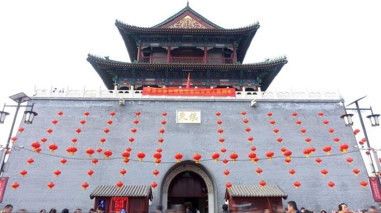 2D1N · Private Tours · 2-Day Private Classic Xi'an Sightseeing Tour
