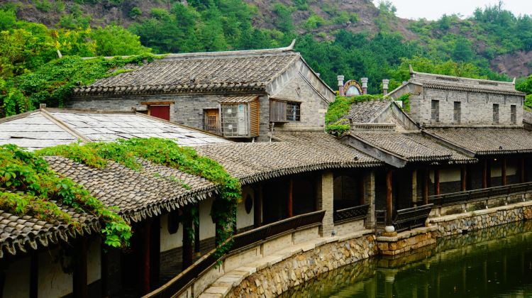 7D6N · Private Tours · Visit Gubei Water Town to see the lights and human life & enjoy classic Beijing attractions, a fully immersive experience with zero shopping