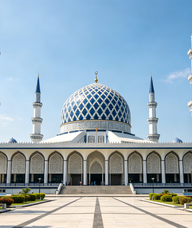 5D4N • Kuala Lumpur + George Town Enjoy a family fun tour with no shopping