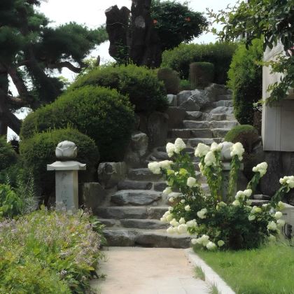 韩国仁川+首尔5日4晚拼小团
