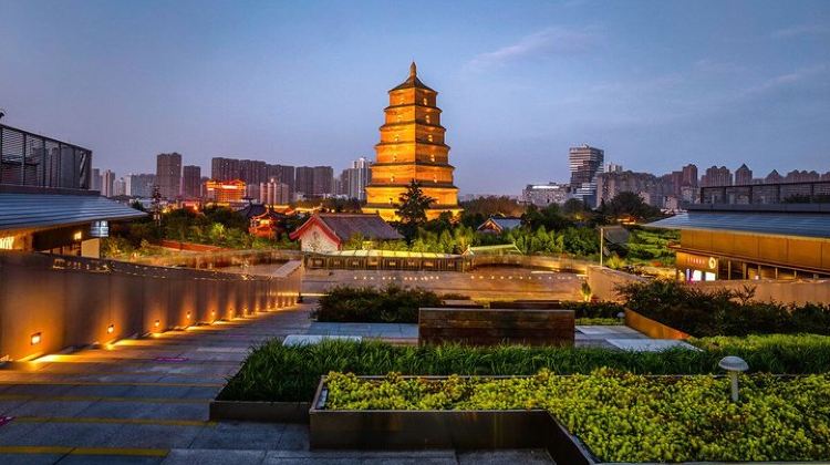 14-Day China Small Group Family Adventure Tour from Beijing to Shanghai: Pandas, Palaces, Warriors, Great Wall & Yangtze River Cruise