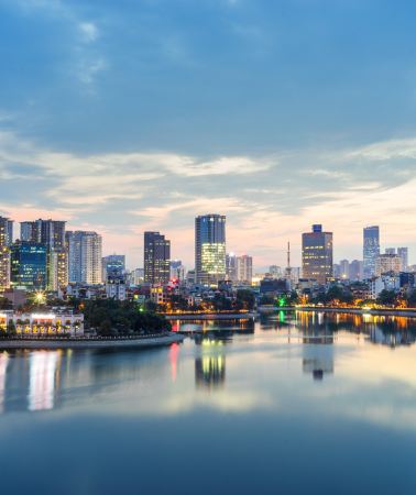 16D15N • Vietnam Grand Tour with Mui Ne beaches