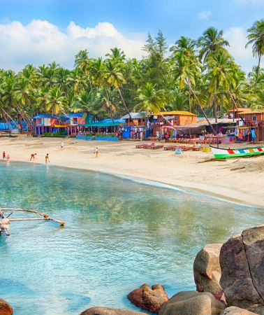 4D3N • Goa Extension