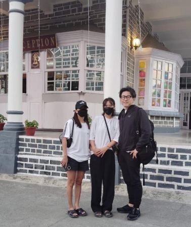 3D2N • From Delhi: 3 Days Nainital Tour with Accommodation