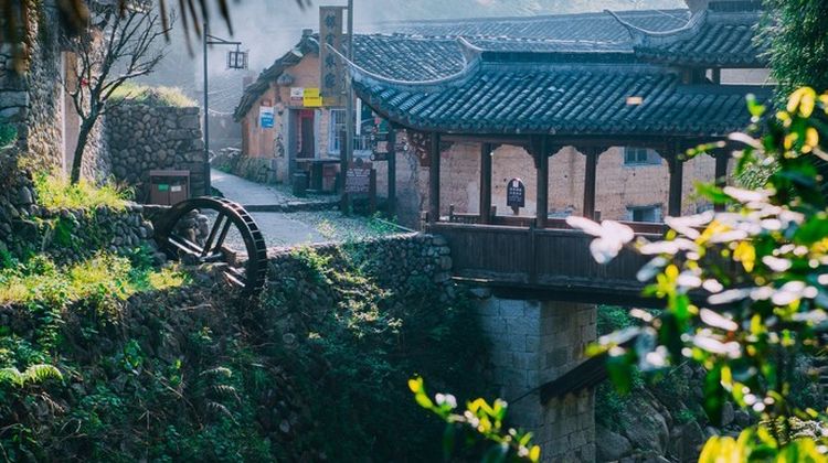 丽水云和梯田景区 白银谷景区 云和梯田景区九曲云环 七星墩观景台 畲乡之窗3日2晚私家团 亲子团 云和牧云 居酒店 面朝梯田 背靠竹海 依百年古村 45平景观大房 睡到自然醒 1单1团 纯玩 深游云和梯田 专车 旅行管家