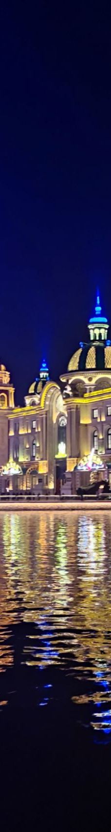 海澜飞马水城-江阴