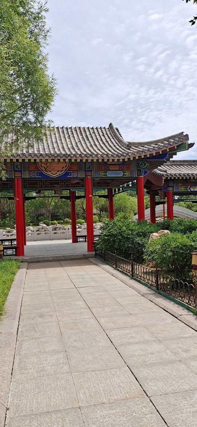 康巴什旅游区旅行图片 4