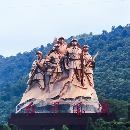 江西井冈山3日2晚拼小团