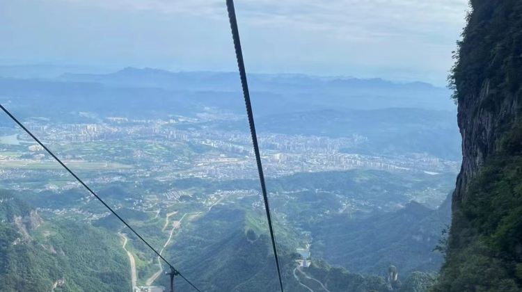 5D4N · Private Tours · Beat the summer heat in Zhangjiajie's cool forests. Enjoy private guided tours, water activities, and flexible vehicle upgrades for your group.