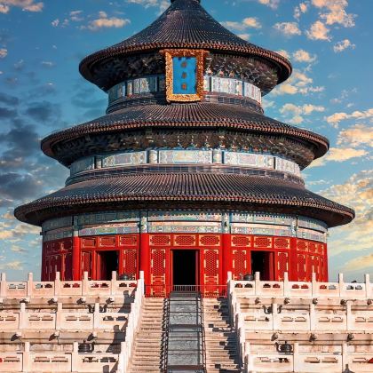 北京+天津+北戴河+山海关区+承德8日7晚私家团