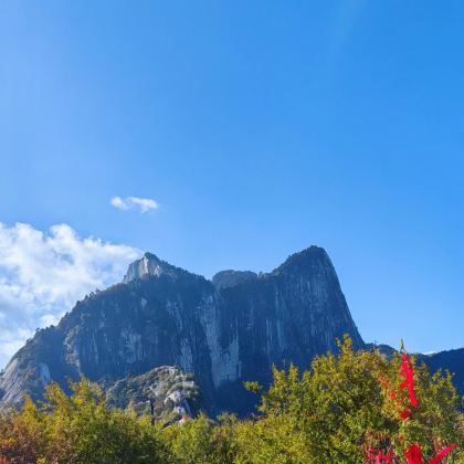 西安兵马俑+华山6日5晚私家团