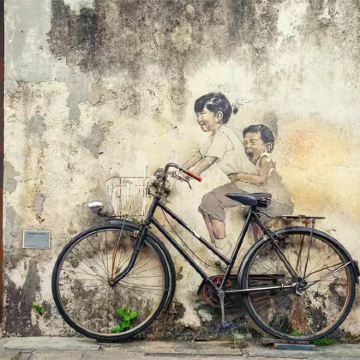 马来西亚吉隆坡+槟城5日4晚私家团