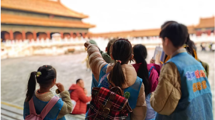 博物馆讲解·北京故宫寻兽之旅1日独立营【6-15岁儿童专享，含门票午餐+打卡太和殿神兽聚集地+御花园+故宫网红餐厅】【故宫初体验｜真儿童视角研学｜研学手册｜超多游戏互动】·博物馆讲解·北京故宫寻兽之旅1日独立营【6-15岁儿童专享，含门票午餐+打卡太和殿神兽聚集地+御花园+故宫网红餐厅】【故宫初体验｜真儿童视角研学｜研学手册｜超多游戏互动】