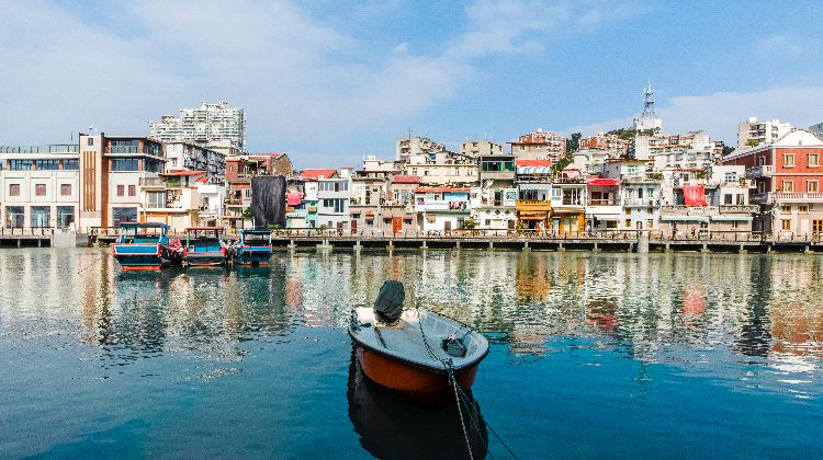5-Day China+Xiamen+ Quanzhou+Fujian 'Nanjing' Tulou Scenic Area