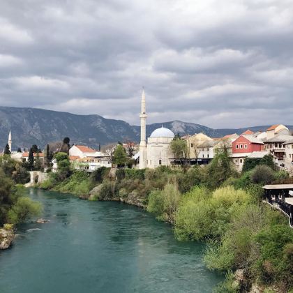 塞尔维亚+波黑+黑山11日9晚私家团