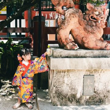 日本冲绳+冲绳美丽海水族馆6日5晚拼小团