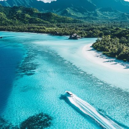 斐济8日7晚私家团