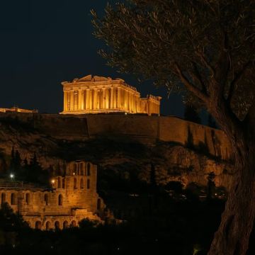 希腊+阿尔巴尼亚+北马其顿共和国+保加利亚16日15晚私家团