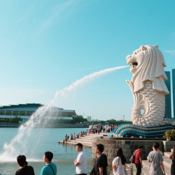 泰国+马尔代夫+马来西亚13日12晚私家团