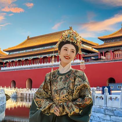 北京+天津+北京环球度假区6日5晚拼小团