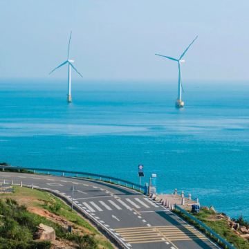 福州+平潭县+霞浦5日4晚自由行