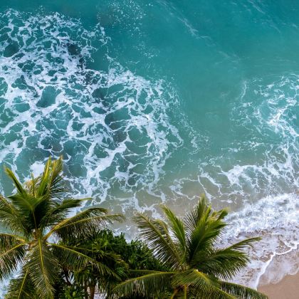 美国夏威夷欧胡岛7日6晚私家团