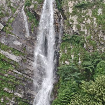 江西庐山+庐山西海风景名胜区3日2晚私家团
