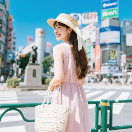 日本大阪+京都6日5晚自由行