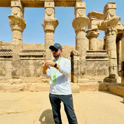 埃及开罗+卢克索+阿斯旺+红海Red Sea12日跟团游