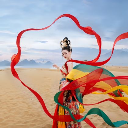 银川+中卫5日4晚跟团游