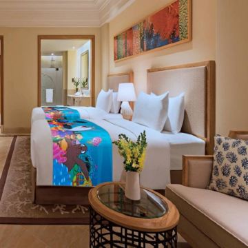 珠海+珠海长隆度假区长隆4日3晚自由行