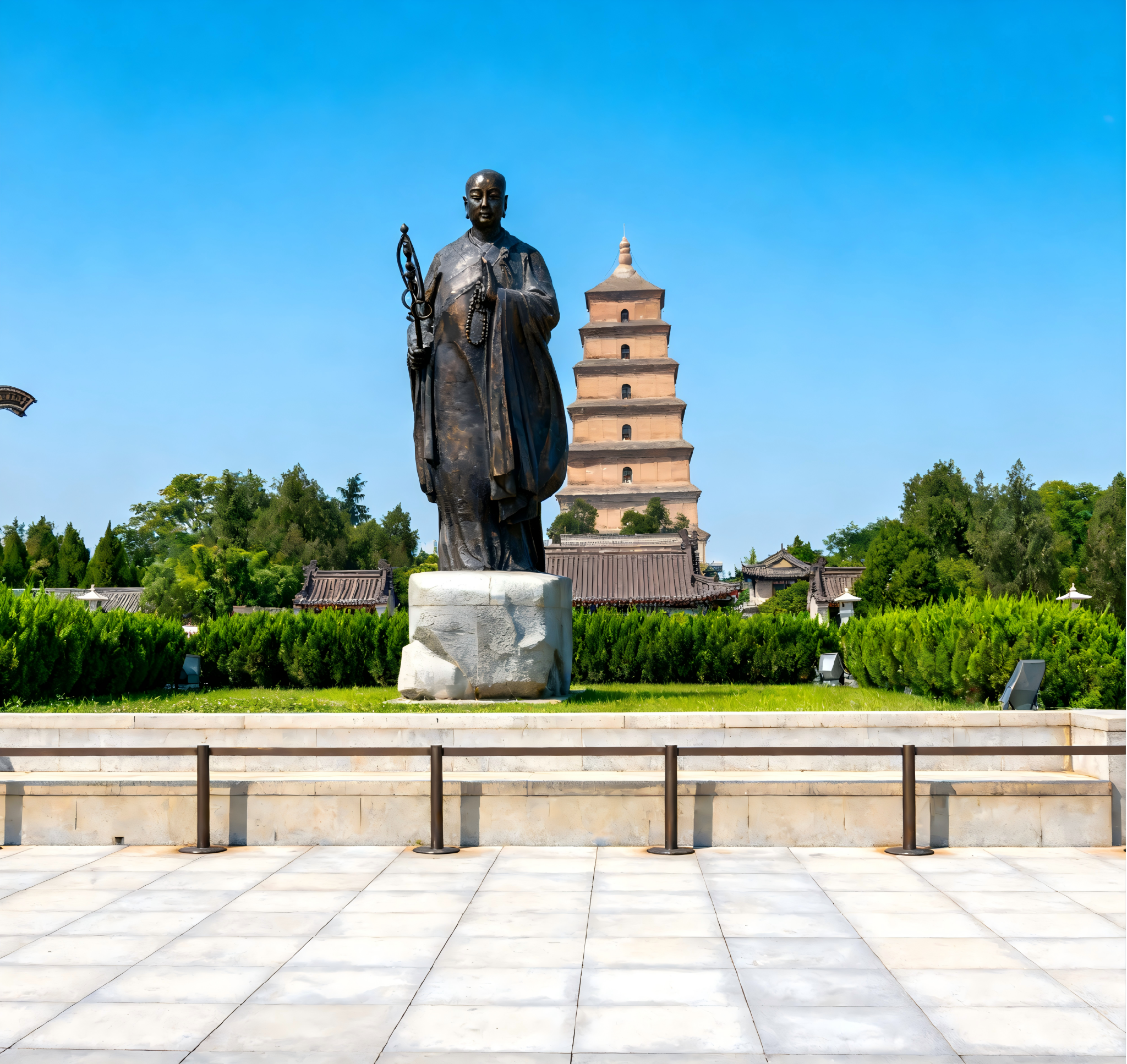 西安4天3晚地接社报价多少？西安旅行社哪家靠谱