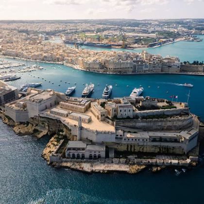 马耳他7日6晚私家团