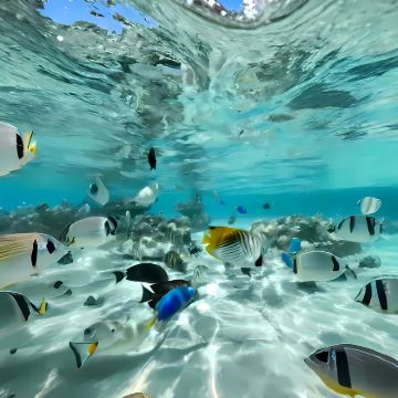 普吉岛6日5晚拼小团