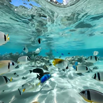 普吉岛6日5晚拼小团