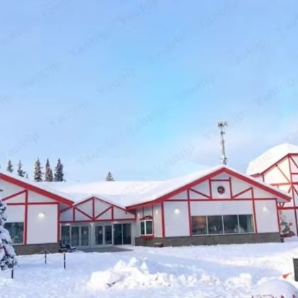 阿拉斯加州费尔班克斯6日4晚私家团