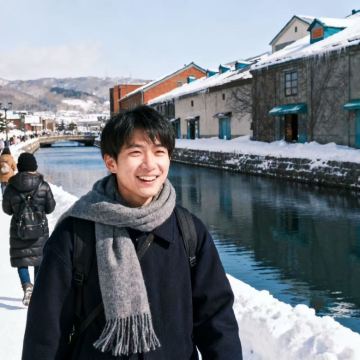 日本大阪+宫津市+大津市+京都7日6晚拼小团