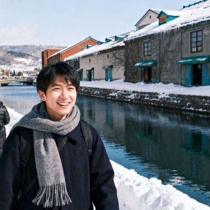 日本大阪+宫津市+大津市+京都7日6晚拼小团