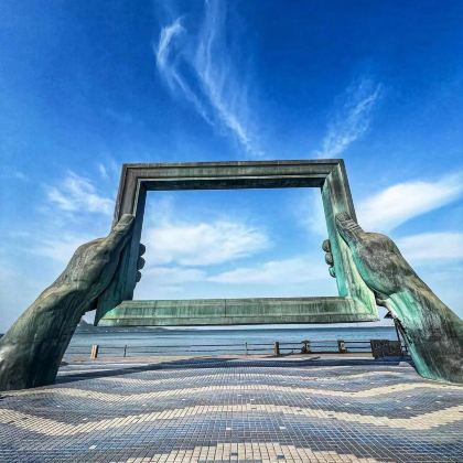 烟台+威海5日4晚拼小团