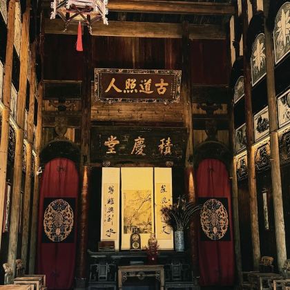 徐州+宝莲寺+徐州汉文化景区+宿迁+项王故里+淮安府署7日6晚私家团