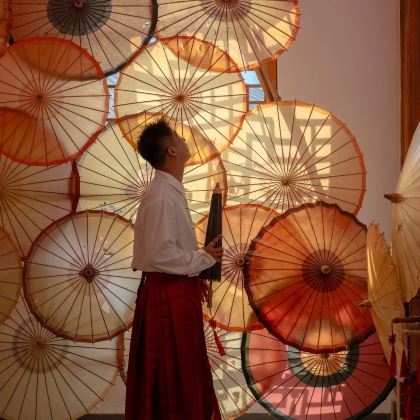 望仙谷+景德镇+婺源+三清山5日4晚自由行