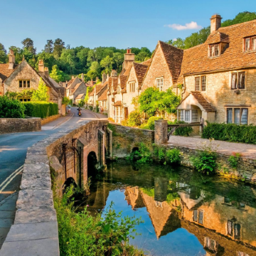 英国伦敦+牛津+剑桥+科茨沃尔德+兰迪德诺+康威12日11晚私家团