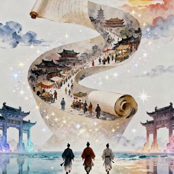 西安4日3晚私家团