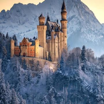 德国+奥地利+捷克12日10晚跟团游