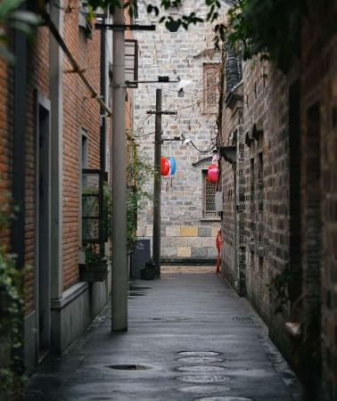 6D5N • Nanjing, Wuxi, Suzhou, Wuzhen, and Hangzhou 6-day tour