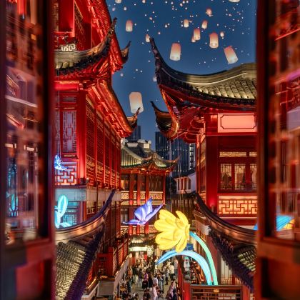 上海+苏州+乌镇+杭州6日5晚私家团