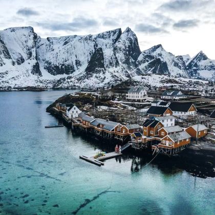 芬兰+挪威5日4晚拼小团