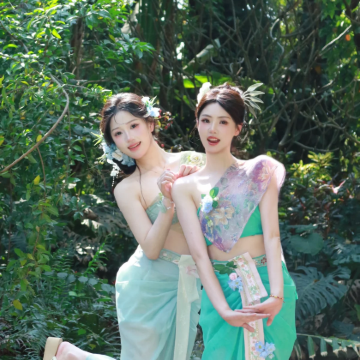 云南西双版纳+普洱7日6晚私家团