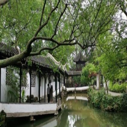 苏州拙政园+狮子林+留园+寒山寺+虎丘山风景名胜区+杭州西湖风景名胜区+绍兴6日5晚私家团