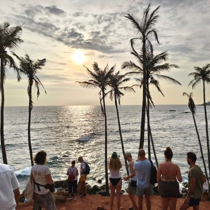 斯里兰卡科伦坡+波罗那鲁瓦古城+狮子岩+雅拉国家公园+加勒古城+美蕊沙+尼甘布中心鱼市场+努沃勒埃利耶7日6晚跟团游